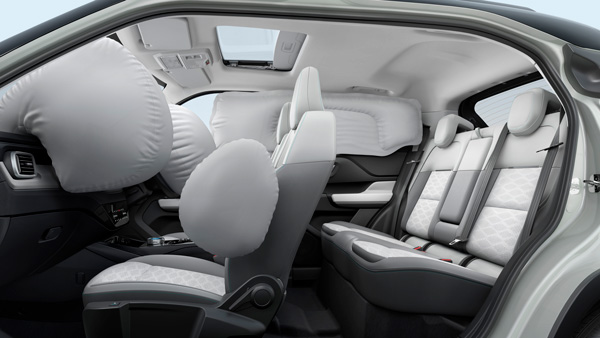 Tata Punch Tops June 2024 Car Sales