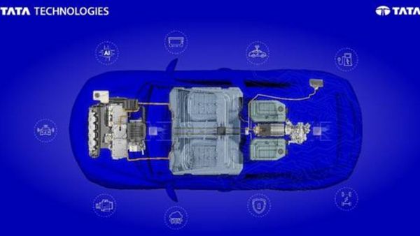 Tata Tech and Arm Innovate in SDVs Tata Tech and Arm Innovate in SDVs