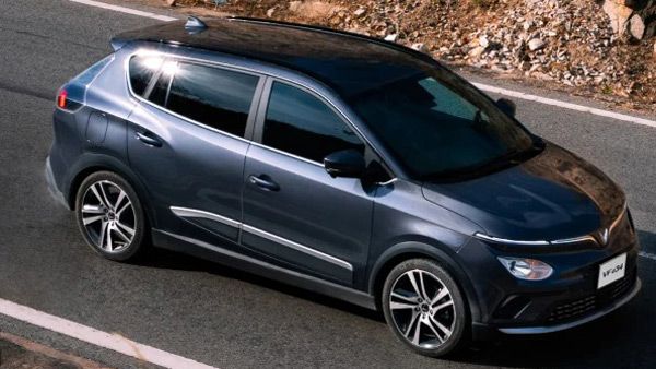 VinFasts India EV Assembly Plan 4