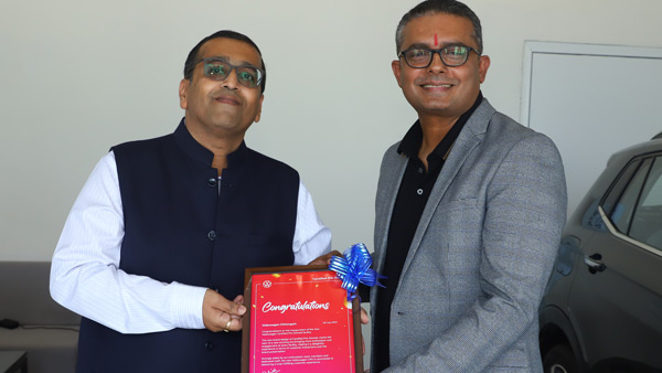 New Volkswagen Pre-Owned Store In Chittorgarh 2