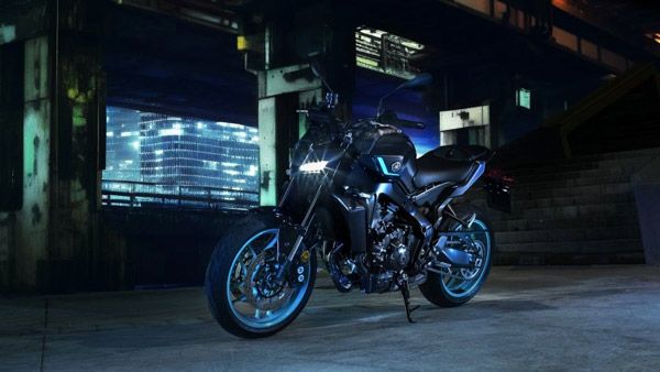 Yamaha MT-09 Y-AMT Revolutionizes Riding 3