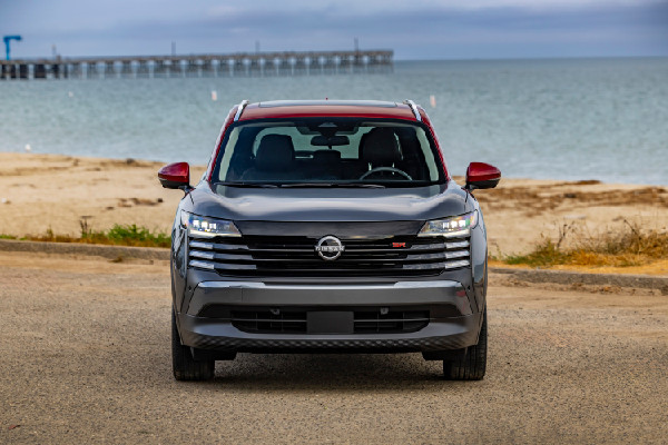 2025 Nissan Kicks: New Features at $21,830