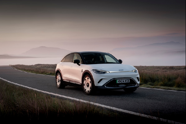 Free Smart OTA Update Boosts Models #1 & #3