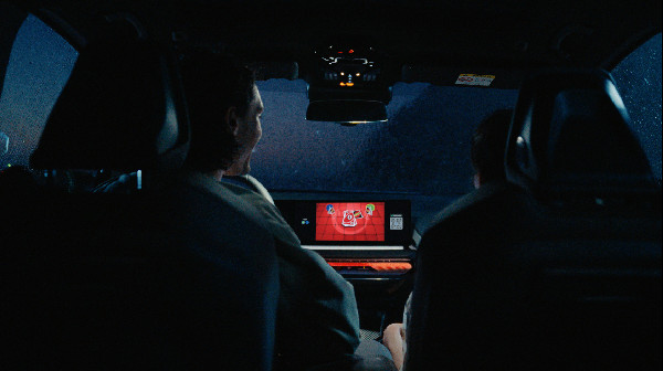 UNO Car Party Hits BMW & MINI