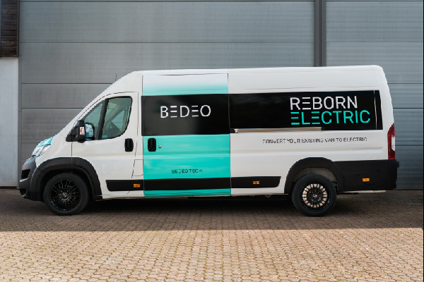 Urgent Call for LCV Retrofitting