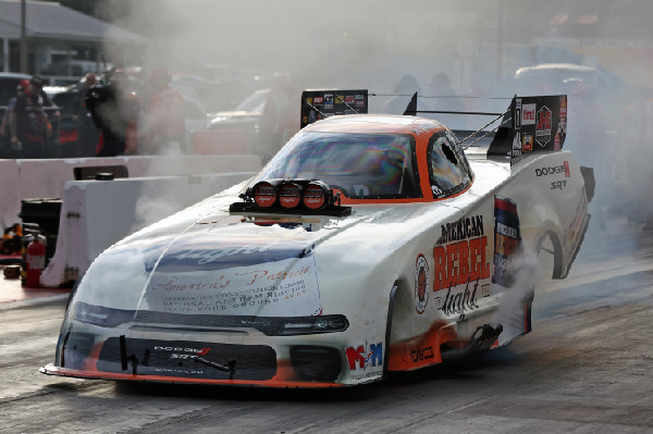 Hagan Secures Runner-Up in Brainerd