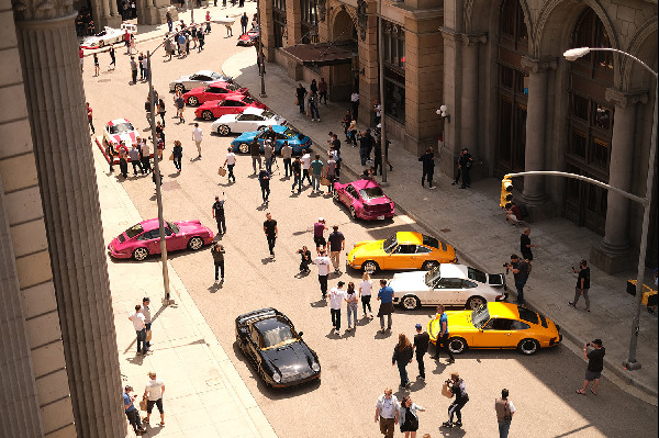 Luftgekühlt 10 Tickets on Sale