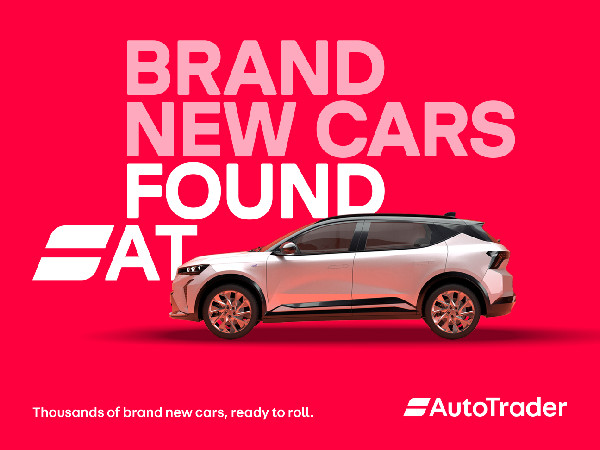 Biggest Auto Trader Campaign Launches
