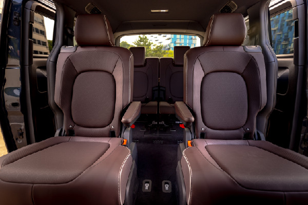 2025 ID. Buzz: Prices & Interiors