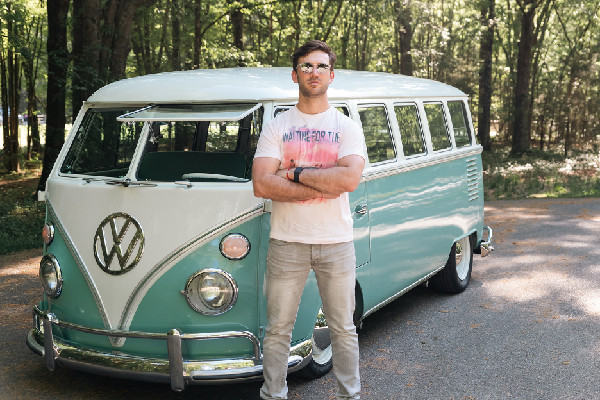 Daniel Suarez Joins Turtle Wax