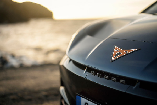 CUPRA Tavascan Electric SUV Hits UK