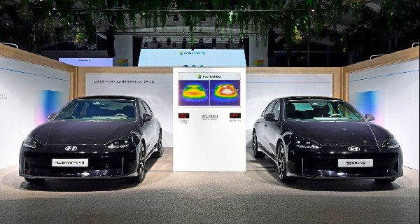 New Tech for Better Comfort in Cars