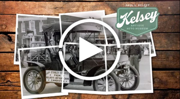 Kelsey Collection Stars in Mecum Dallas