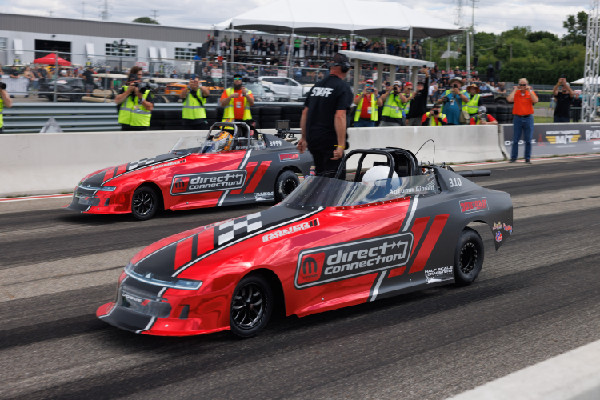 40K Attend Roadkill Nights Event