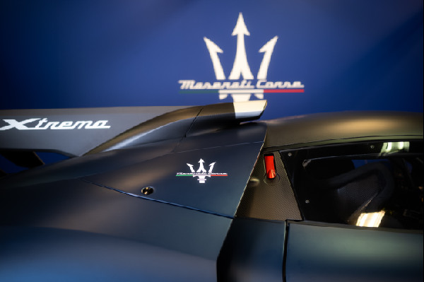 MCXtrema Lands in North America