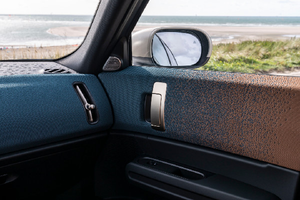 MINI's Electric Milestone: Countryman SE ALL4