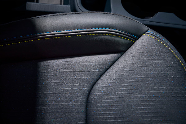 Maverick Lobo: Performance Street Truck