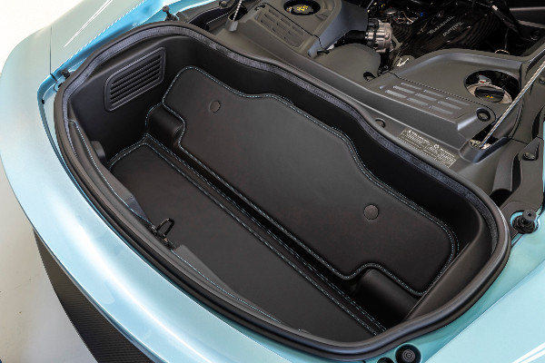 Maserati's New Masterpieces Unveiled