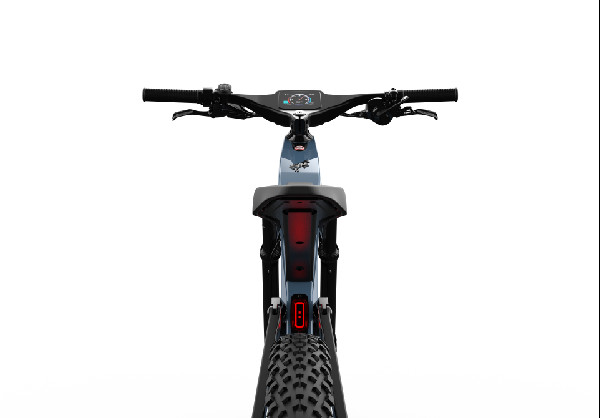 Ford & N+ Unveil E-Bikes