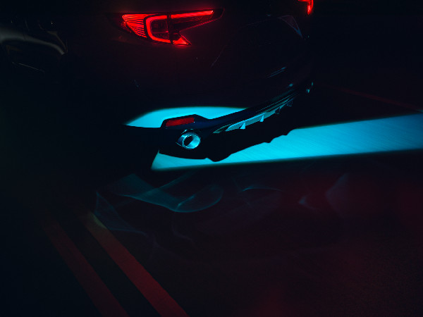 New Look for 2025 Acura RDX New Look for 2025 Acura RDX