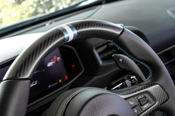 Maserati's New Masterpieces Unveiled