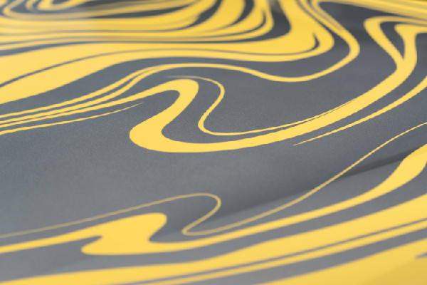 Unique Rolls-Royce Spectre at Monterey 2024