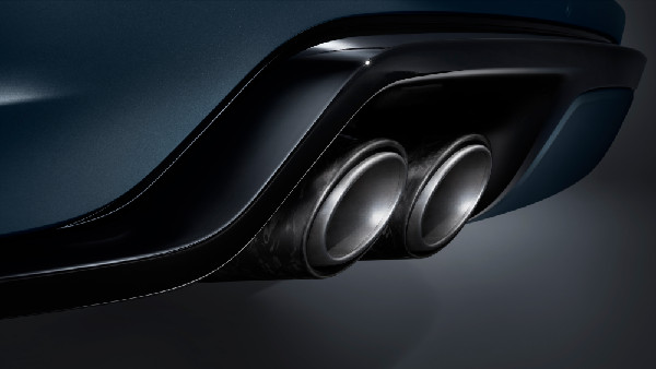 New Range Rover Sport SV EDITION TWO