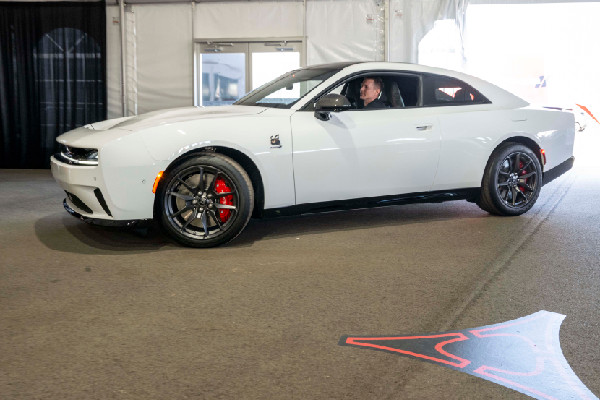 40K Attend Roadkill Nights Event