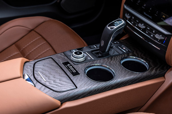 Maserati's New Masterpieces Unveiled