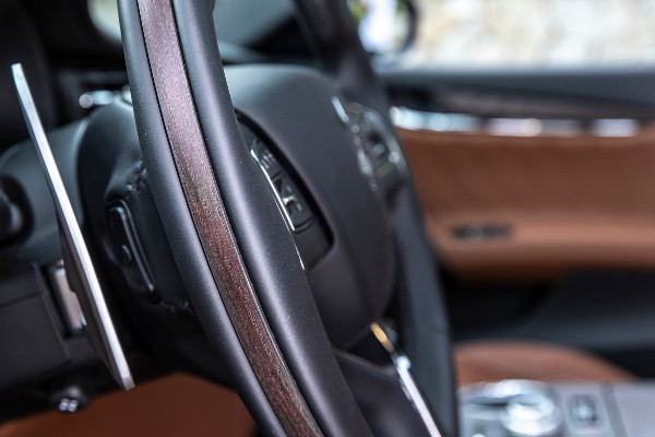 Maserati's New Masterpieces Unveiled