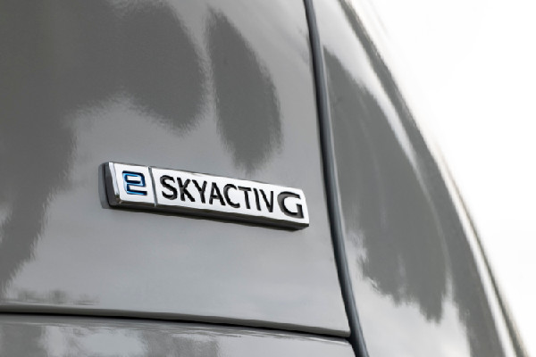 2025 Mazda Models Get Tech Boost