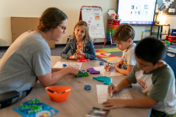 Subaru Aids 750K Students