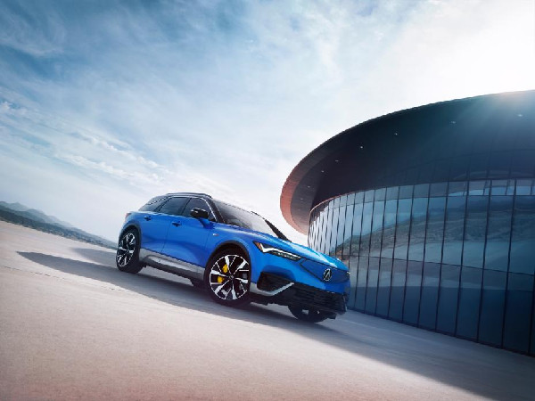 Honda July Sales Up 8%