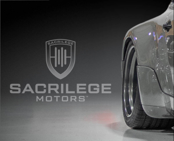 Enigma Coupe Debuts at Pebble Beach