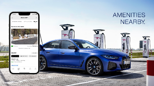 BMW App Eases EV Switch with New Tool