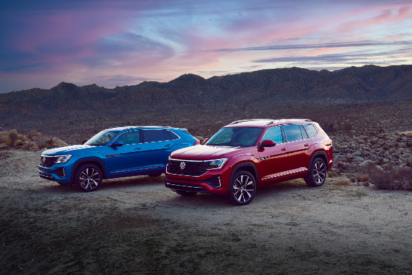 VW 2024 Models Ace Car Seat Checks