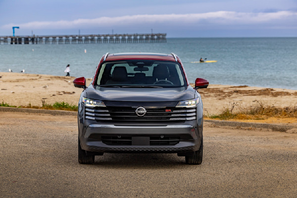 2025 Nissan Kicks: New Features at $21,830