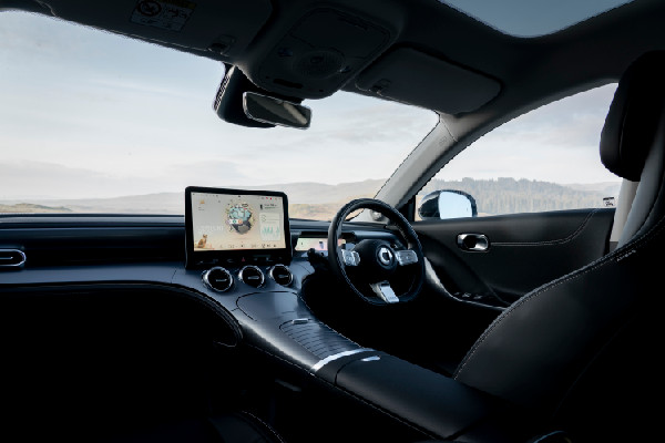 Free Smart OTA Update Boosts Models #1 & #3