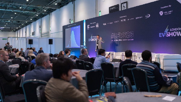 London EV Show 2024 Set for Historic Success