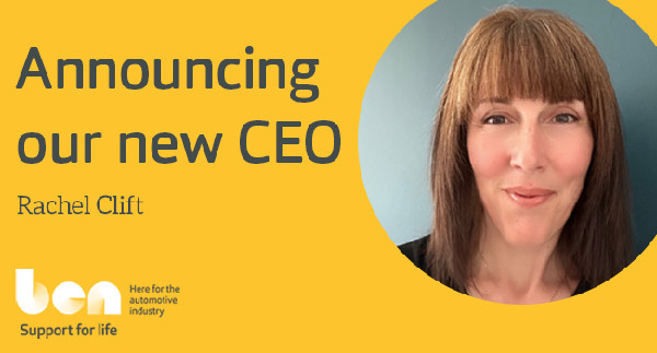 Rachel Clift Named Ben's New CEO