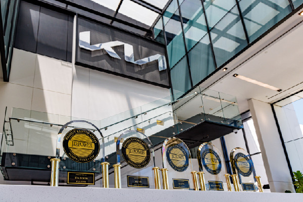 Kia Leads 2024 APEAL Awards