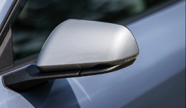 Mustang's Brittany Blue 60th Edition