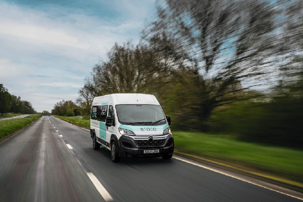 Urgent Call for LCV Retrofitting