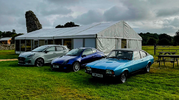 Heritage Meets Modern at SGMW Event