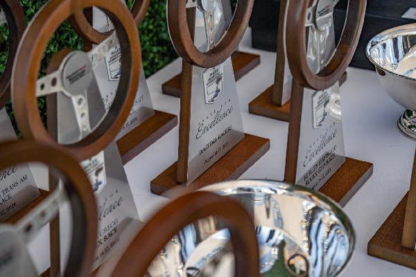 2024 Motorsports Reunion Awards