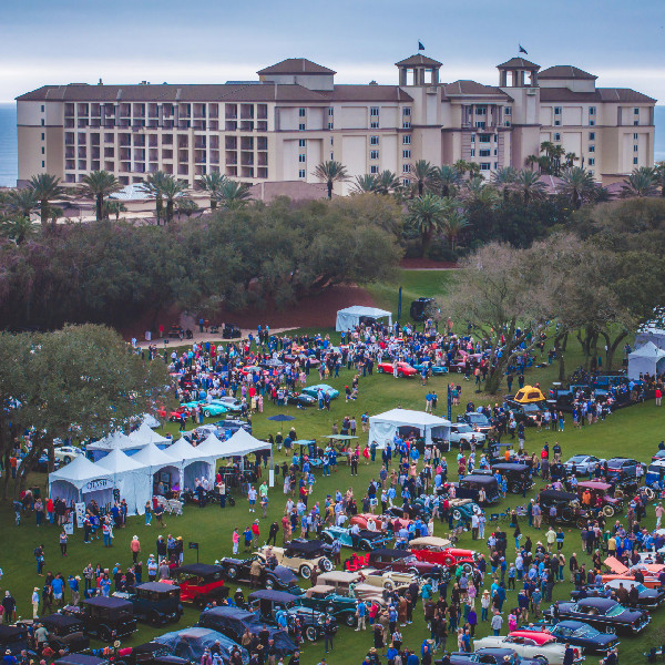 Amelia's 30 Years of Car Excellence