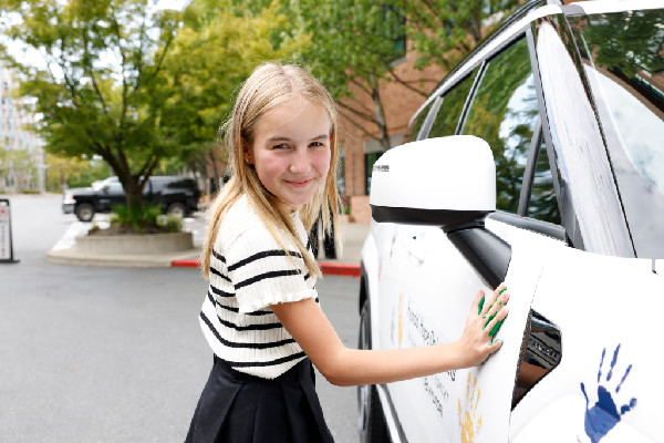 2024 Grants Announced for Child Cancer Fight