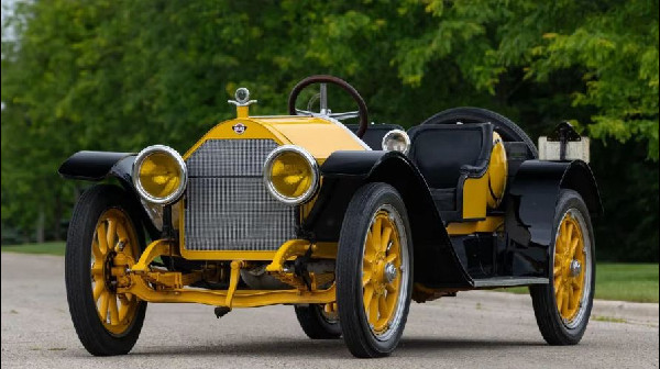 Kelsey Collection Stars in Mecum Dallas