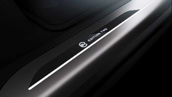 New Range Rover Sport SV EDITION TWO