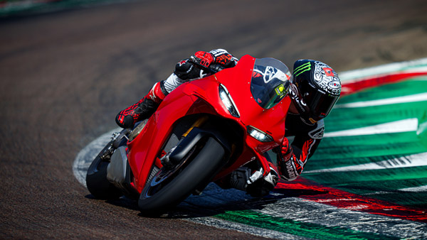 Ducati to Build First Motorcycle Track in India